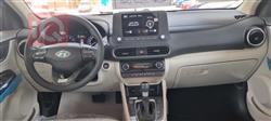 هیوندای کۆنا